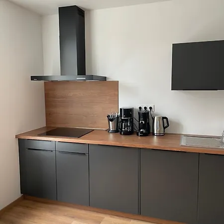 Avec Wc Et Sdb Prives Dans Grande Maison A Cote Du Campus Artem - Thermal Et Parc Des Expos Vandoeuvre-lès-Nancy