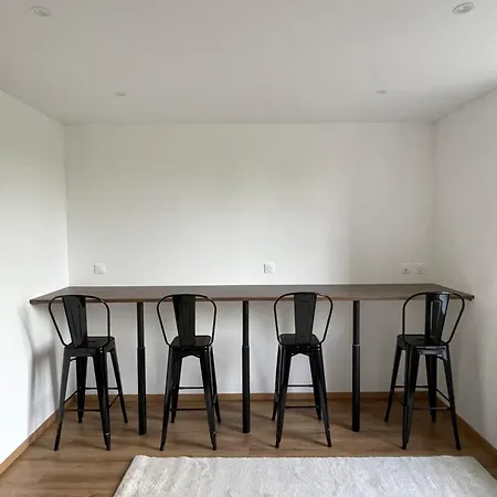 Avec Wc Et Sdb Prives Dans Grande Maison A Cote Du Campus Artem - Thermal Et Parc Des Expos * Vandoeuvre-lès-Nancy