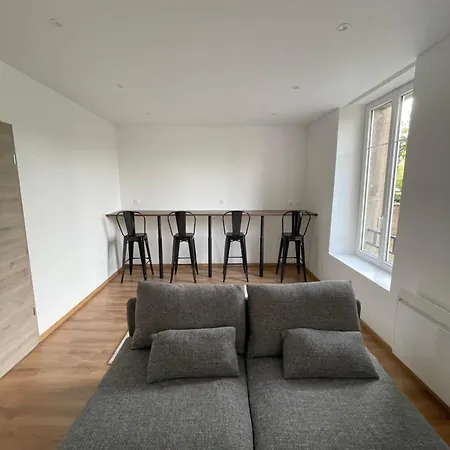 Avec Wc Et Sdb Prives Dans Grande Maison A Cote Du Campus Artem - Thermal Et Parc Des Expos Kwatera prywatna *