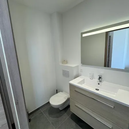 Avec Wc Et Sdb Prives Dans Grande Maison A Cote Du Campus Artem - Thermal Et Parc Des Expos *