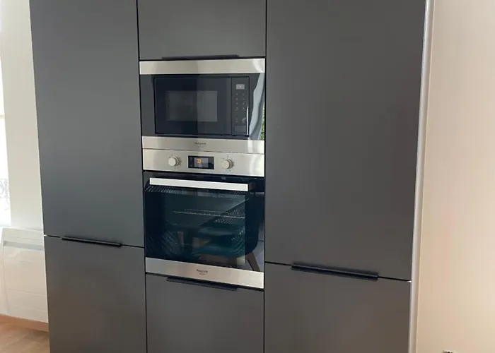 Avec Wc Et Sdb Prives Dans Grande Maison A Cote Du Campus Artem - Thermal Et Parc Des Expos * 旺德夫尔莱南锡